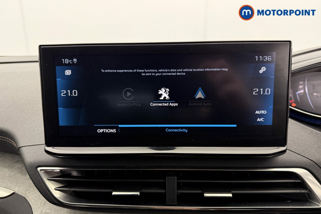 Used Peugeot 3008 2021 for sale - 76569006: Photo 9