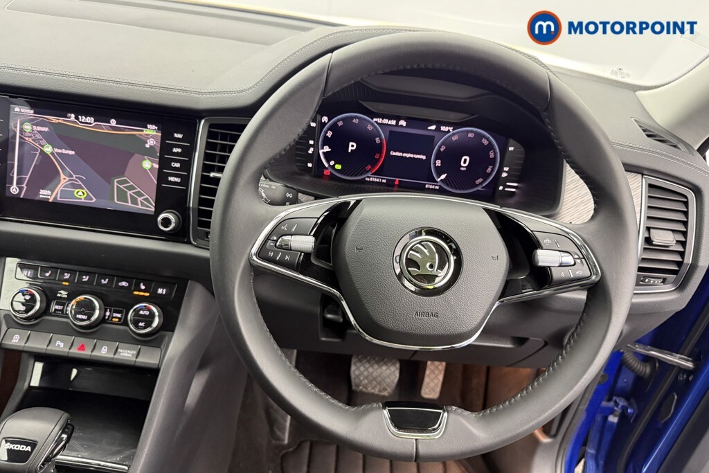 Used Skoda Kodiaq 2023 for sale - 78153296: Photo 10