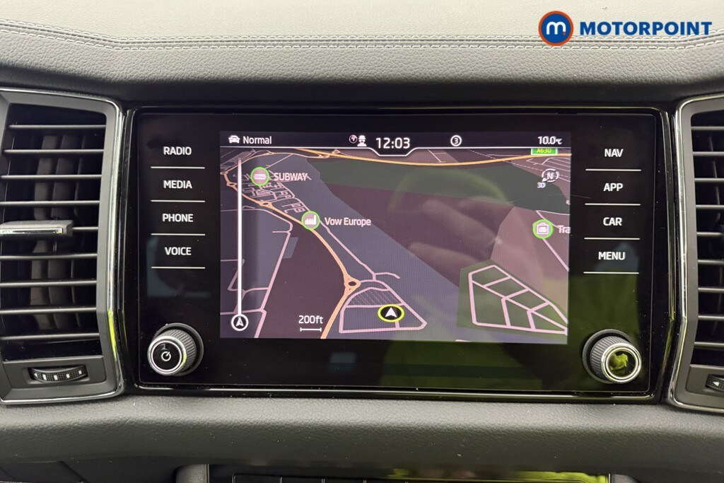 Used Skoda Kodiaq 2023 for sale - 78153296: Photo 13