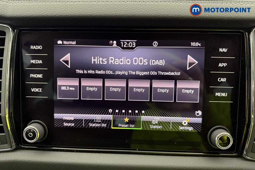 Used Skoda Kodiaq 2023 for sale - 78153296: Photo 14