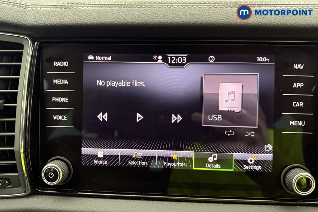 Used Skoda Kodiaq 2023 for sale - 78153296: Photo 15