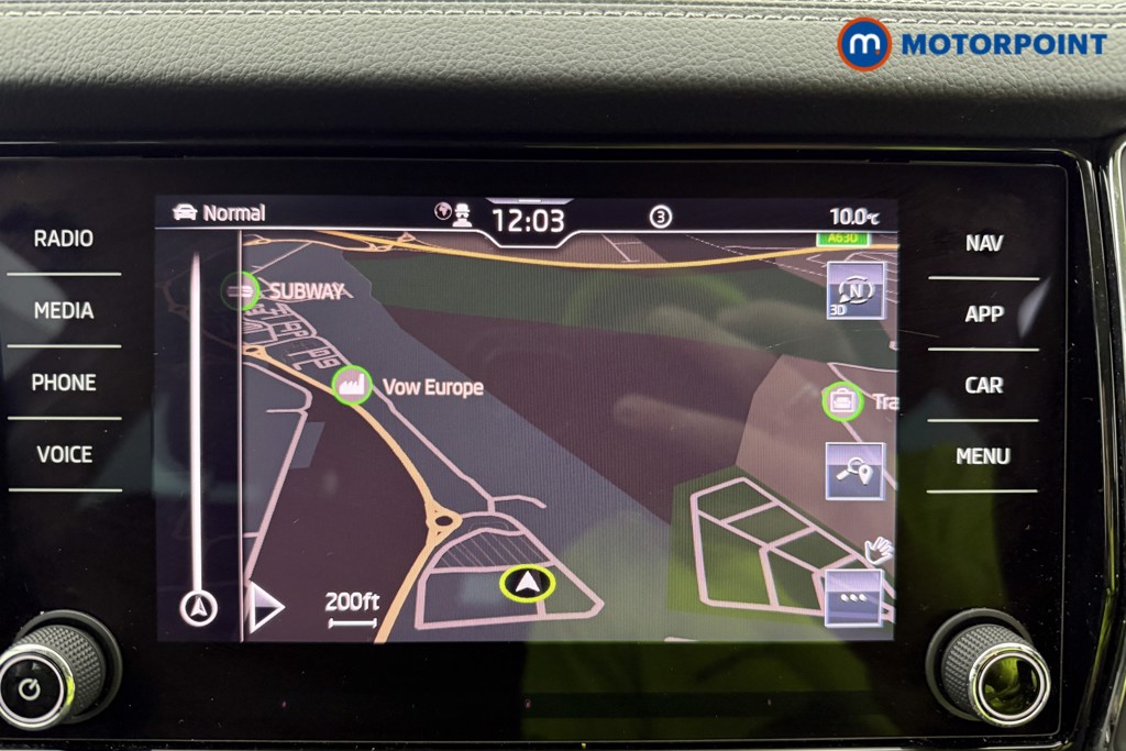 Used Skoda Kodiaq 2023 for sale - 78153296: Photo 16