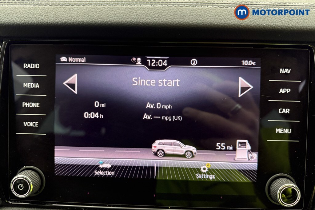 Used Skoda Kodiaq 2023 for sale - 78153296: Photo 17