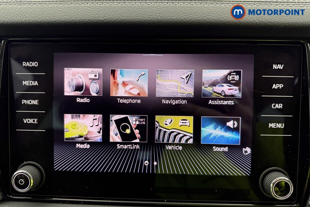 Used Skoda Kodiaq 2023 for sale - 78153296: Photo 18