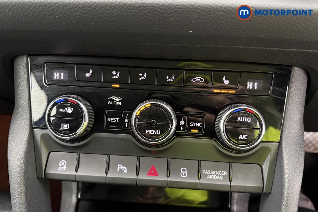 Used Skoda Kodiaq 2023 for sale - 78153296: Photo 19