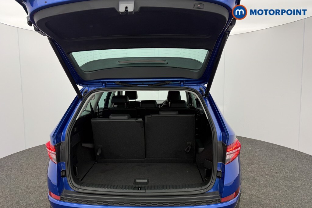 Used Skoda Kodiaq 2023 for sale - 78153296: Photo 29