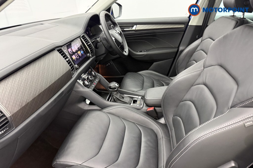 Used Skoda Kodiaq 2023 for sale - 78153296: Photo 30