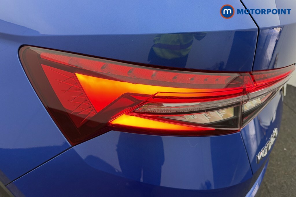 Used Skoda Kodiaq 2023 for sale - 78153296: Photo 34