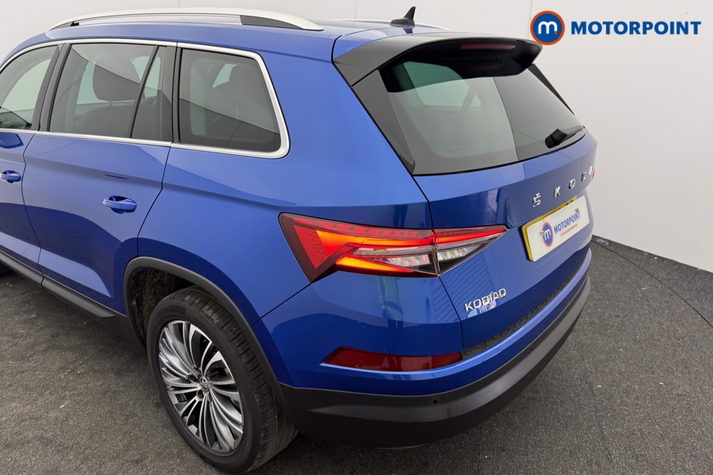Used Skoda Kodiaq 2023 for sale - 78153296: Photo 35
