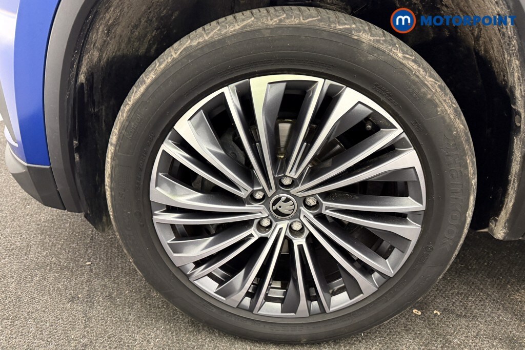 Used Skoda Kodiaq 2023 for sale - 78153296: Photo 37