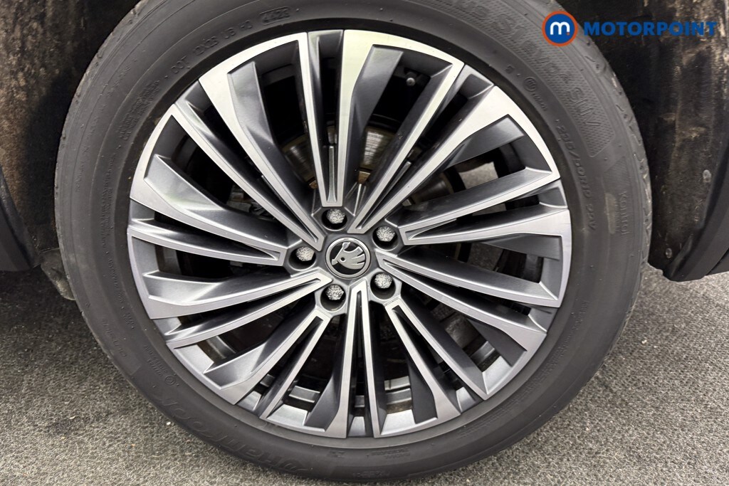 Used Skoda Kodiaq 2023 for sale - 78153296: Photo 38