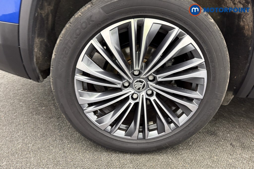 Used Skoda Kodiaq 2023 for sale - 78153296: Photo 39