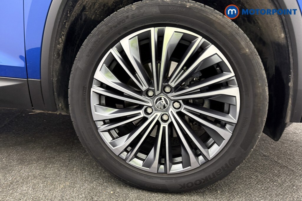 Used Skoda Kodiaq 2023 for sale - 78153296: Photo 40