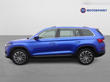 Used Skoda Kodiaq 2023 for sale - 78153296: Photo