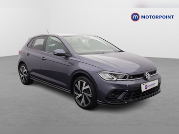 Used Volkswagen Polo 2023 for sale - 79312463: Photo