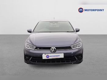 Used Volkswagen Polo 2023 for sale - 79312463: Photo