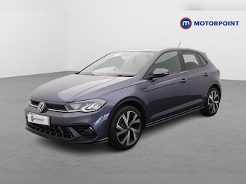 Used Volkswagen Polo 2023 for sale - 79312463: Photo