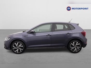 Used Volkswagen Polo 2023 for sale - 79312463: Photo