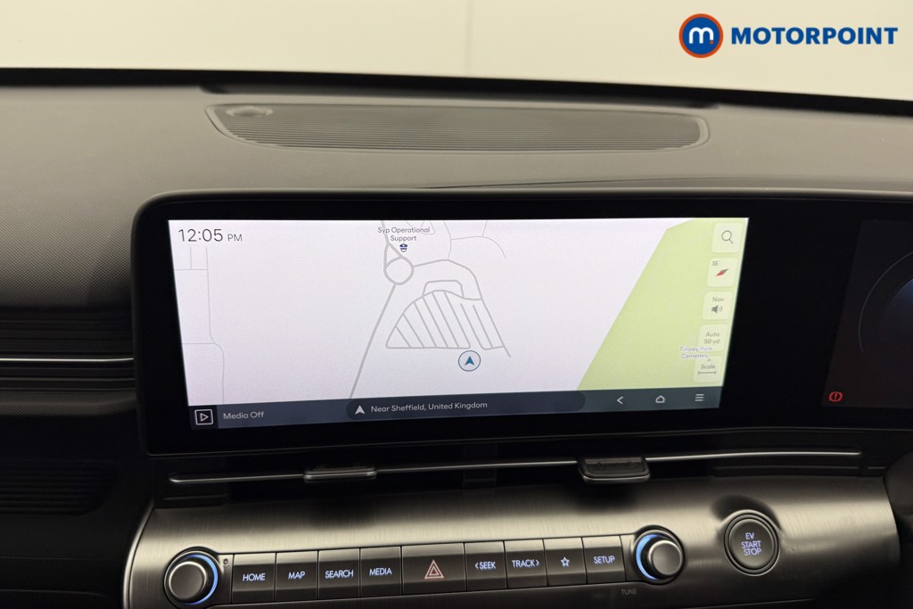 Used Hyundai KONA for sale - 77221277: Photo 10