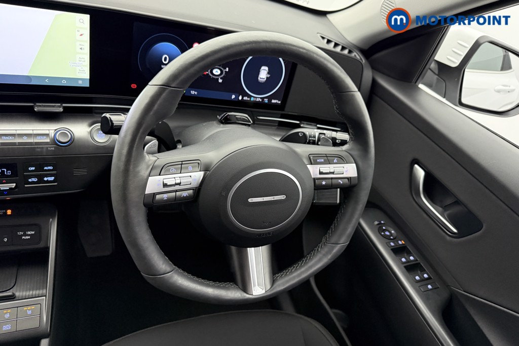 Used Hyundai KONA for sale - 77221277: Photo 11