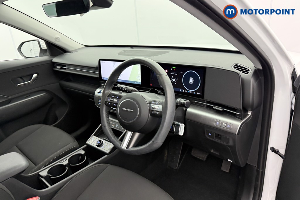 Used Hyundai KONA for sale - 77221277: Photo 12