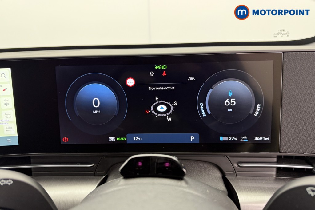 Used Hyundai KONA for sale - 77221277: Photo 13