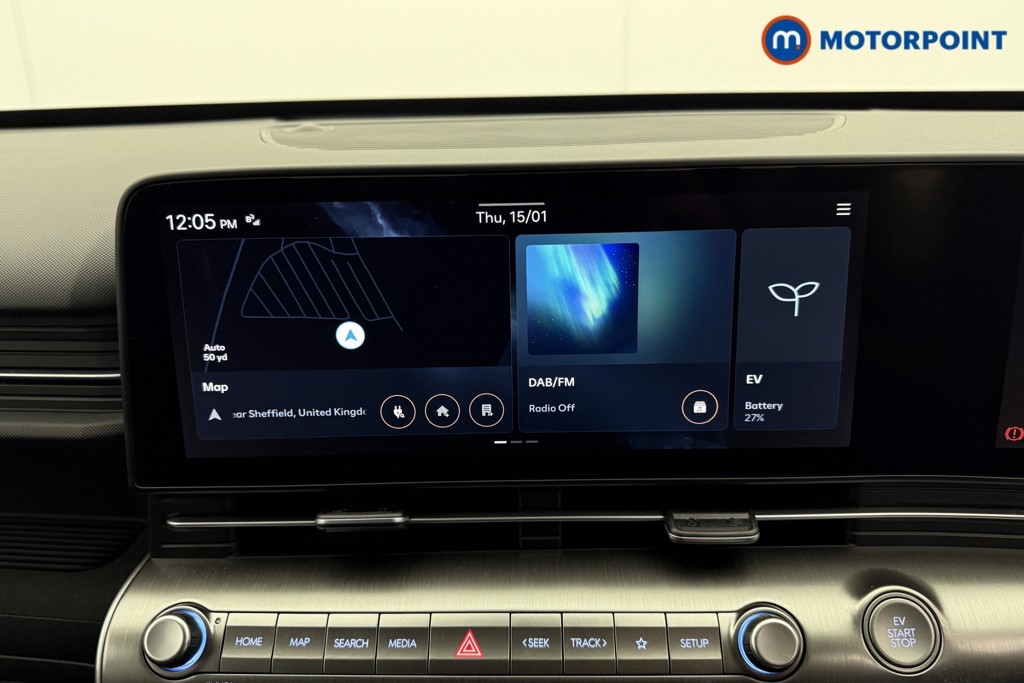 Used Hyundai KONA for sale - 77221277: Photo 18