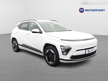 Used Hyundai KONA undefined for sale - 77221277: Photo