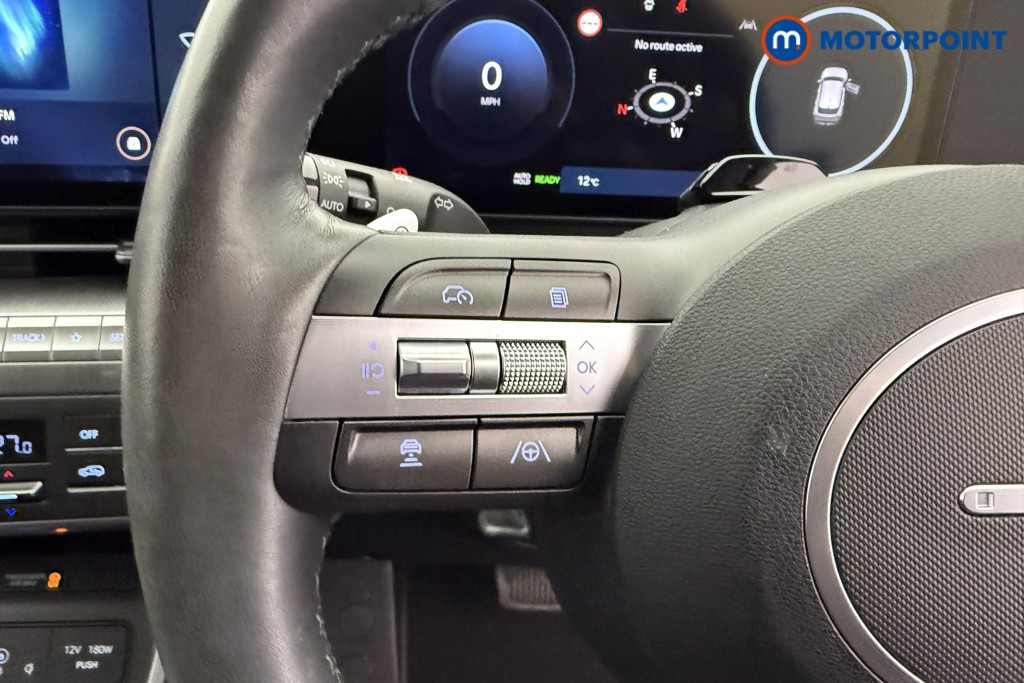 Used Hyundai KONA for sale - 77221277: Photo 22