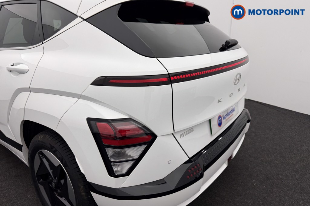 Used Hyundai KONA for sale - 77221277: Photo 37