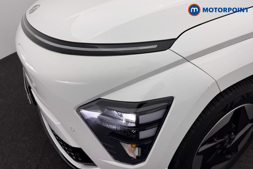 Used Hyundai KONA for sale - 77221277: Photo 38