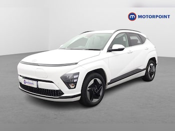 Used Hyundai KONA undefined for sale - 77221277: Photo
