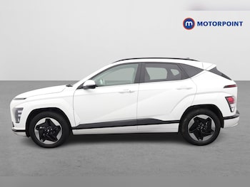 Used Hyundai KONA undefined for sale - 77221277: Photo
