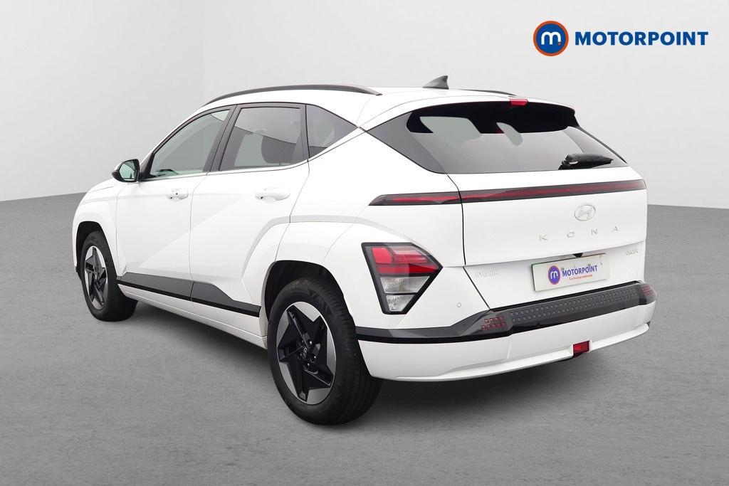 Used Hyundai KONA for sale - 77221277: Photo 5