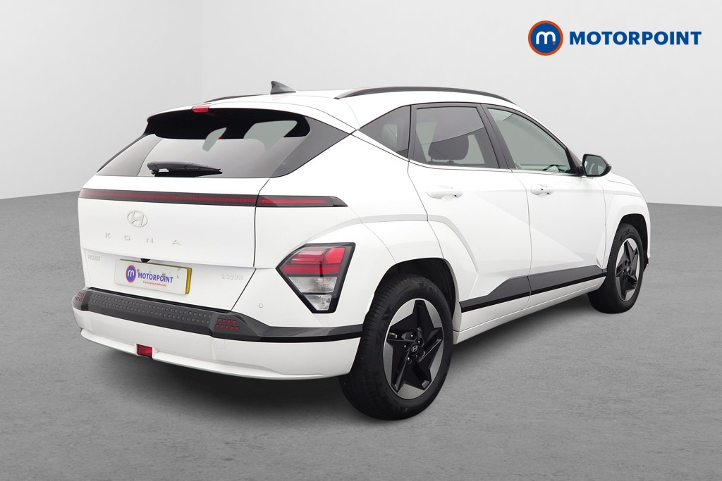Used Hyundai KONA for sale - 77221277: Photo 7