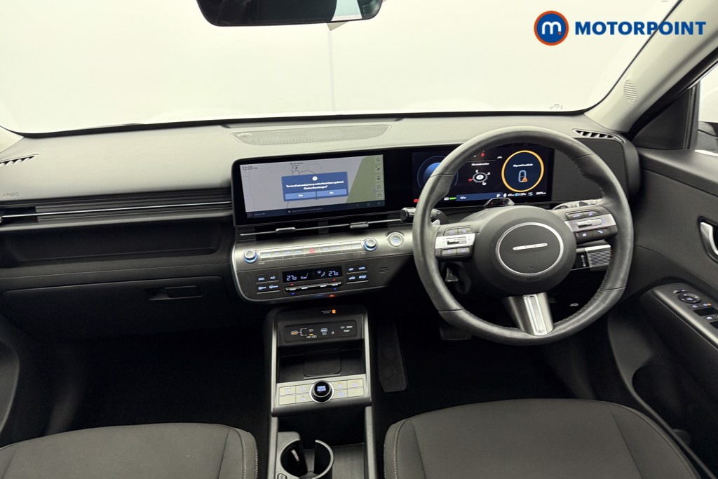 Used Hyundai KONA for sale - 77221277: Photo 9