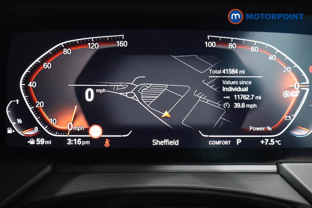 Used BMW 1 Series 2023 for sale - 77297898: Photo 13