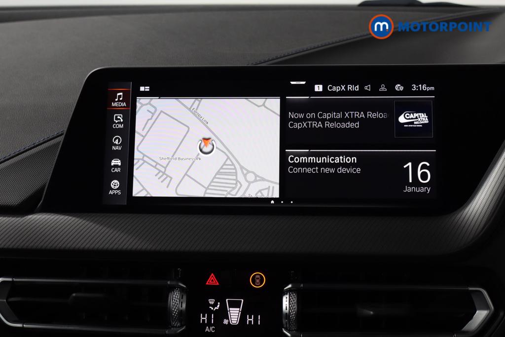 Used BMW 1 Series 2023 for sale - 77297898: Photo 14