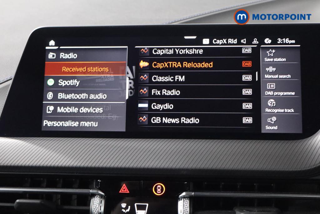 Used BMW 1 Series 2023 for sale - 77297898: Photo 15