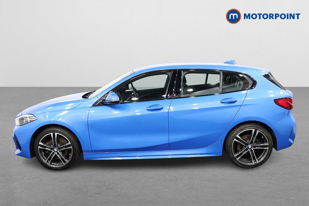 Used BMW 1 Series 2023 for sale - 77297898: Photo 4