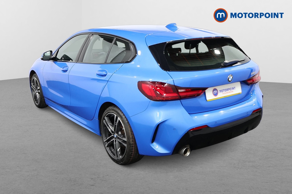 Used BMW 1 Series 2023 for sale - 77297898: Photo 5
