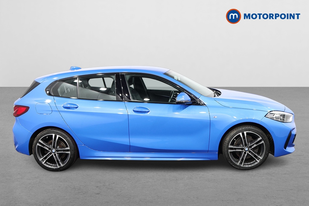 Used BMW 1 Series 2023 for sale - 77297898: Photo 8