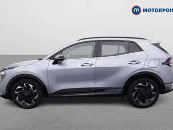 Used Kia Sportage 2023 for sale - 74903303: Photo