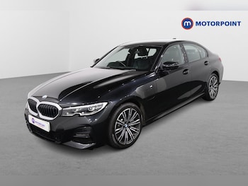 Used BMW 3 Series 2020 for sale - 76949252: Photo