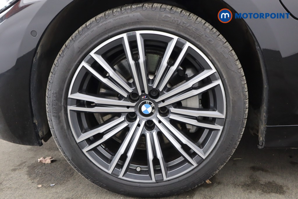 Used BMW 3 Series 2020 for sale - 76949252: Photo 43