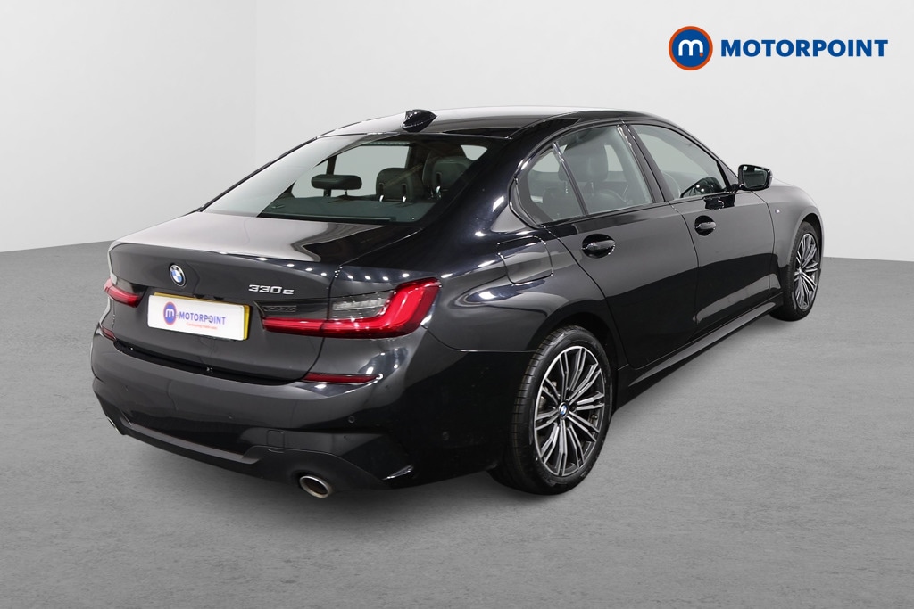 Used BMW 3 Series 2020 for sale - 76949252: Photo 7