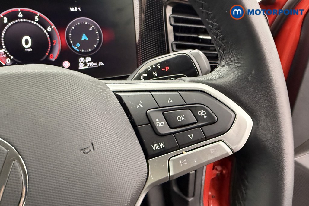 Used Volkswagen Tiguan 2024 for sale - 77286521: Photo 21