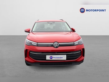 Used Volkswagen Tiguan 2024 for sale - 77286521: Photo