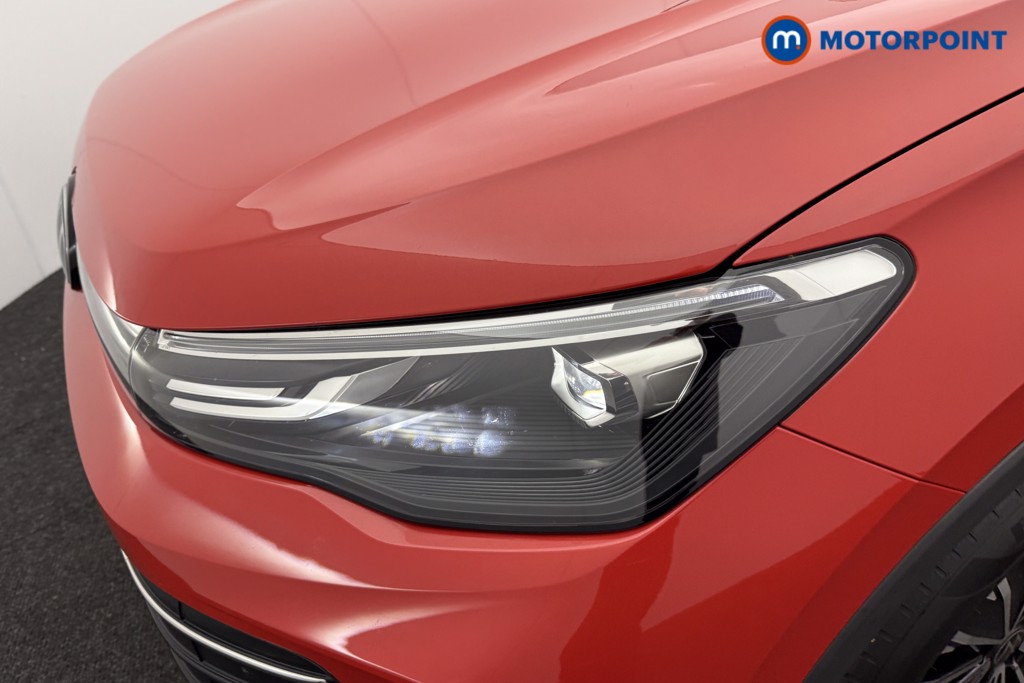 Used Volkswagen Tiguan 2024 for sale - 77286521: Photo 35