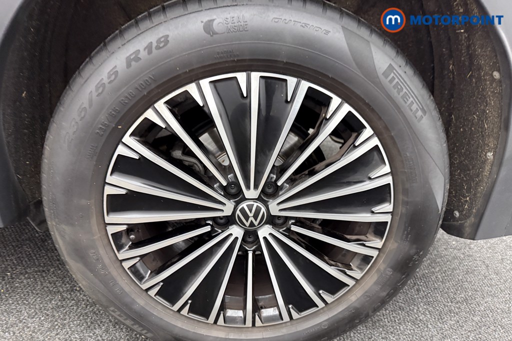 Used Volkswagen Tiguan 2024 for sale - 77286521: Photo 38